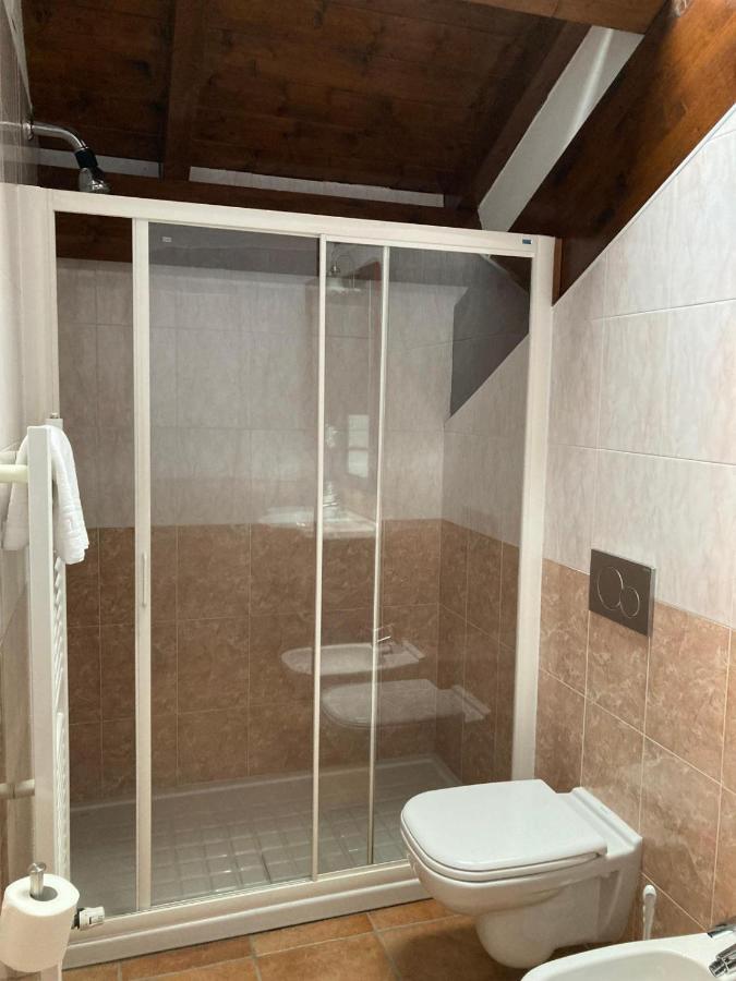 Agriturismo Altana Del Motto Rosso Gattico エクステリア 写真