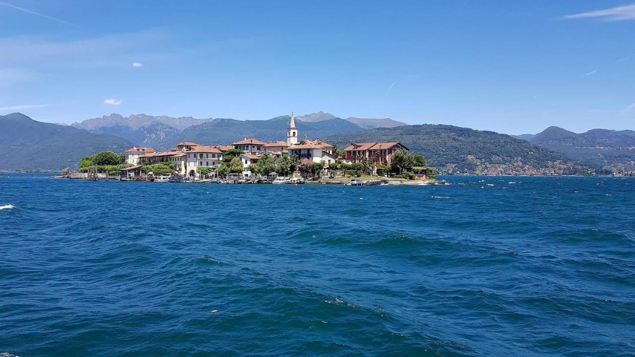 Agriturismo Altana Del Motto Rosso Gattico エクステリア 写真