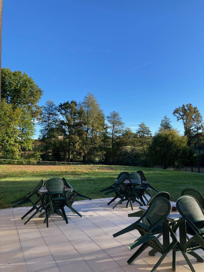 Agriturismo Altana Del Motto Rosso Gattico エクステリア 写真